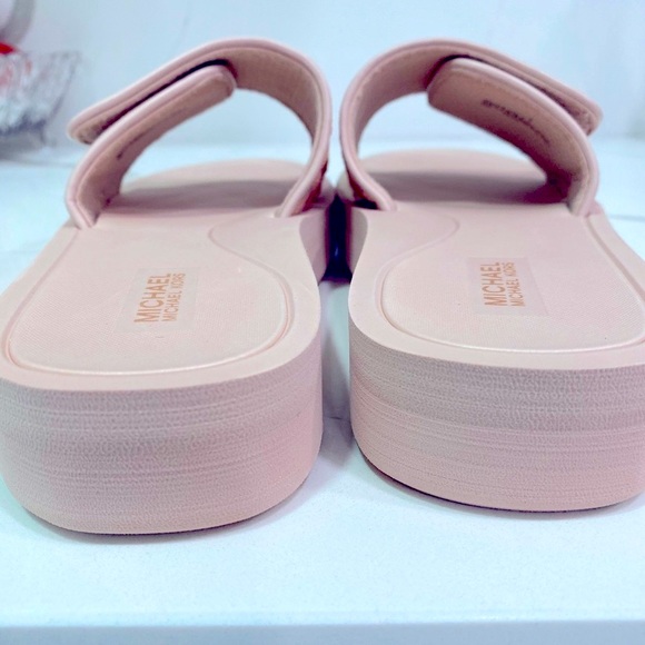 Michael Kors women slides - Picture 5 of 8